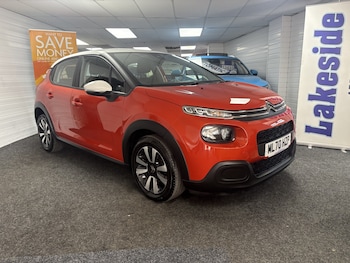 Used Citroen C3 2020 for sale - 79302214: Photo