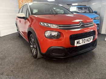 Used Citroen C3 2020 for sale - 79302214: Photo