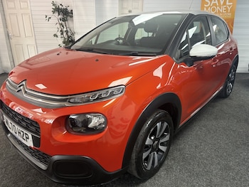 Used Citroen C3 2020 for sale - 79302214: Photo