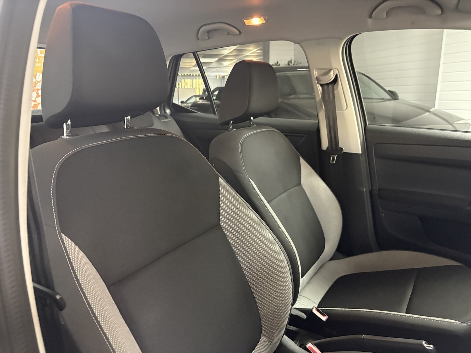 Used Skoda Fabia 2017 for sale - 76445983: Photo 10