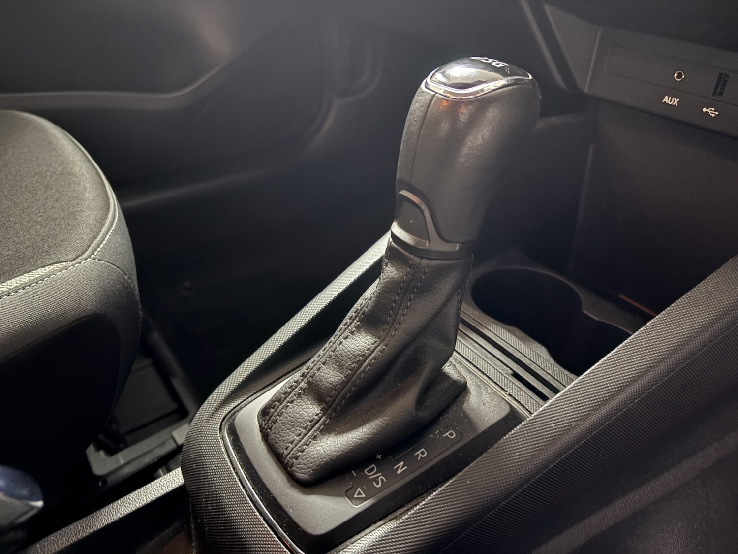 Used Skoda Fabia 2017 for sale - 76445983: Photo 11