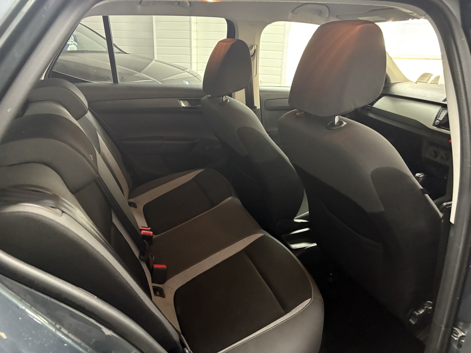 Used Skoda Fabia 2017 for sale - 76445983: Photo 13