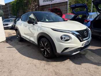 2022 - 1.0 DIG-T Tekna+ 5-Door