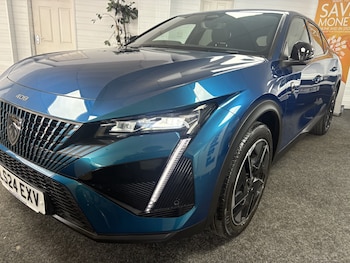 Used Peugeot 408 2024 for sale - 78236280: Photo