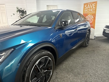 Used Peugeot 408 2024 for sale - 78236280: Photo