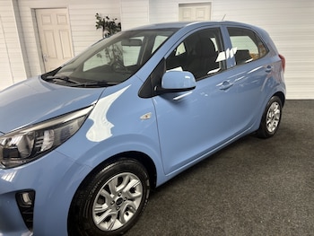 Used Kia Picanto 2019 for sale - 78903206: Photo