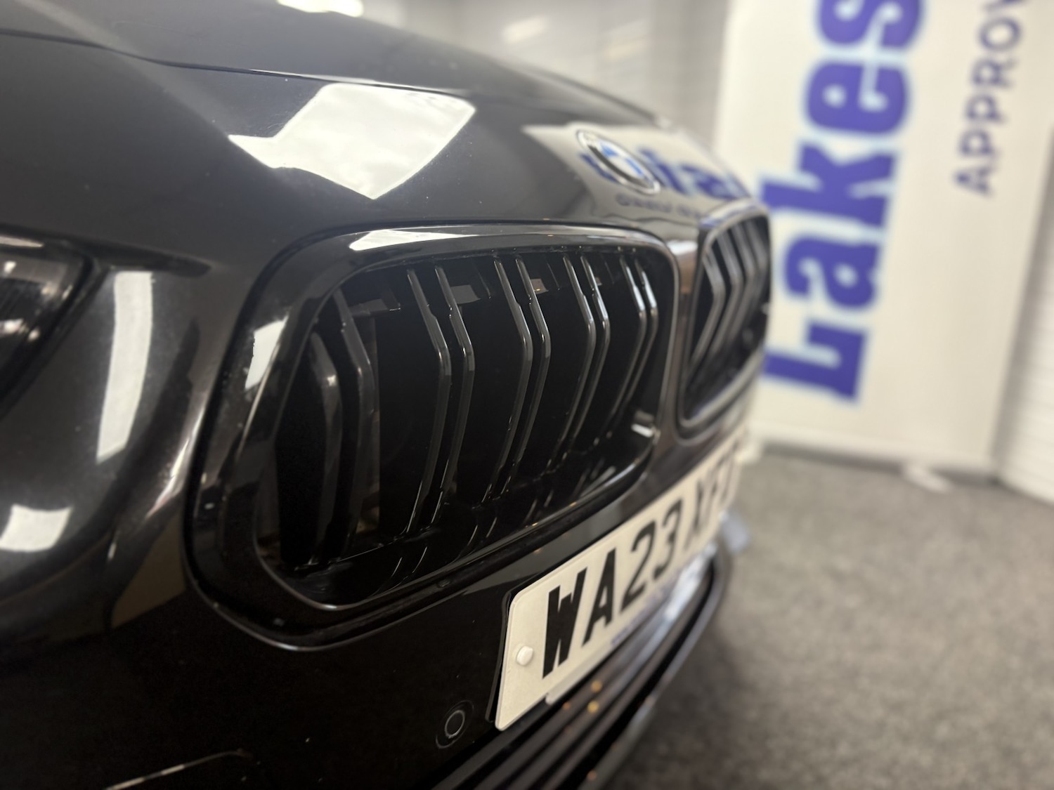 Used BMW X2 2023 for sale - 76312396: Photo 10