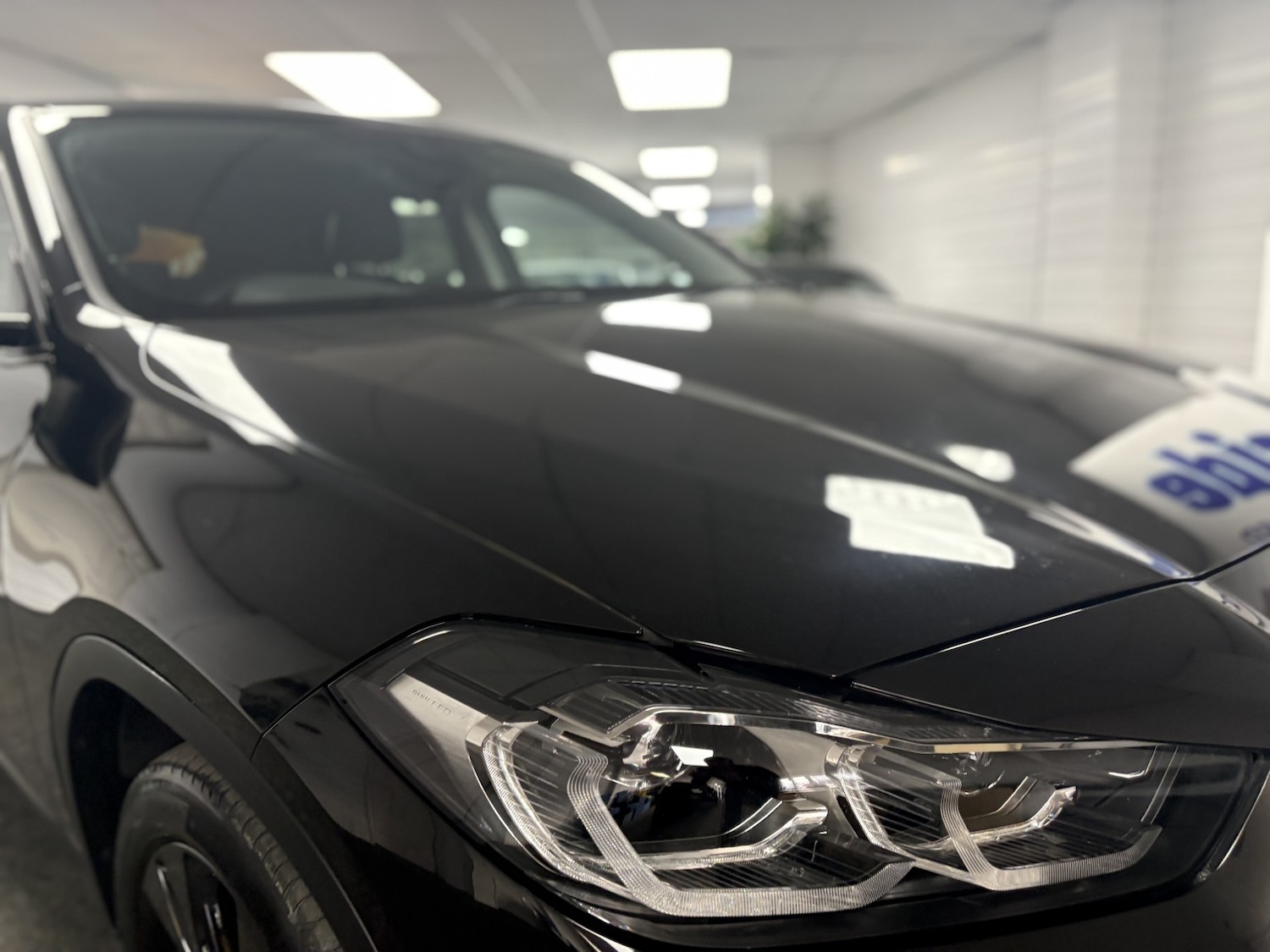 Used BMW X2 2023 for sale - 76312396: Photo 11