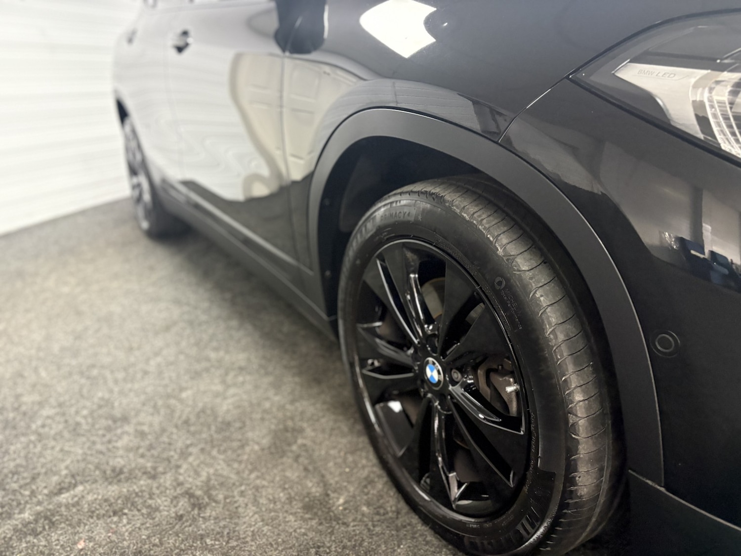 Used BMW X2 2023 for sale - 76312396: Photo 12