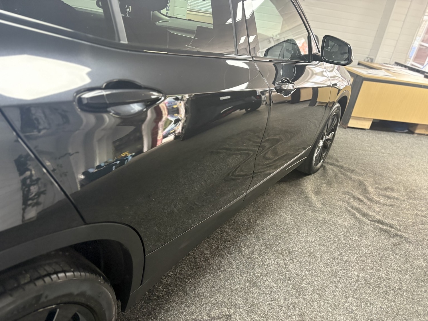 Used BMW X2 2023 for sale - 76312396: Photo 16