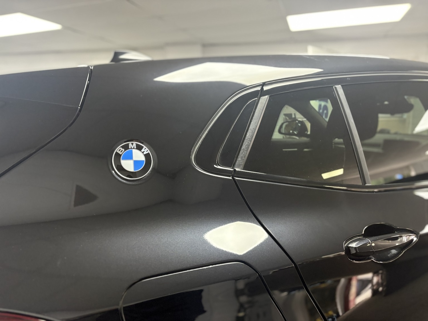 Used BMW X2 2023 for sale - 76312396: Photo 17