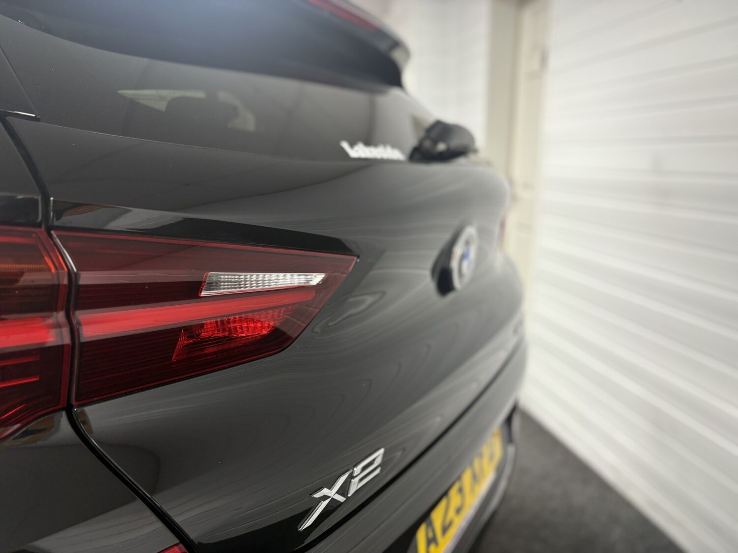 Used BMW X2 2023 for sale - 76312396: Photo 18