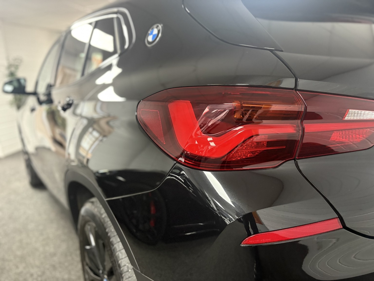 Used BMW X2 2023 for sale - 76312396: Photo 19
