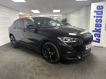 BMW - X2