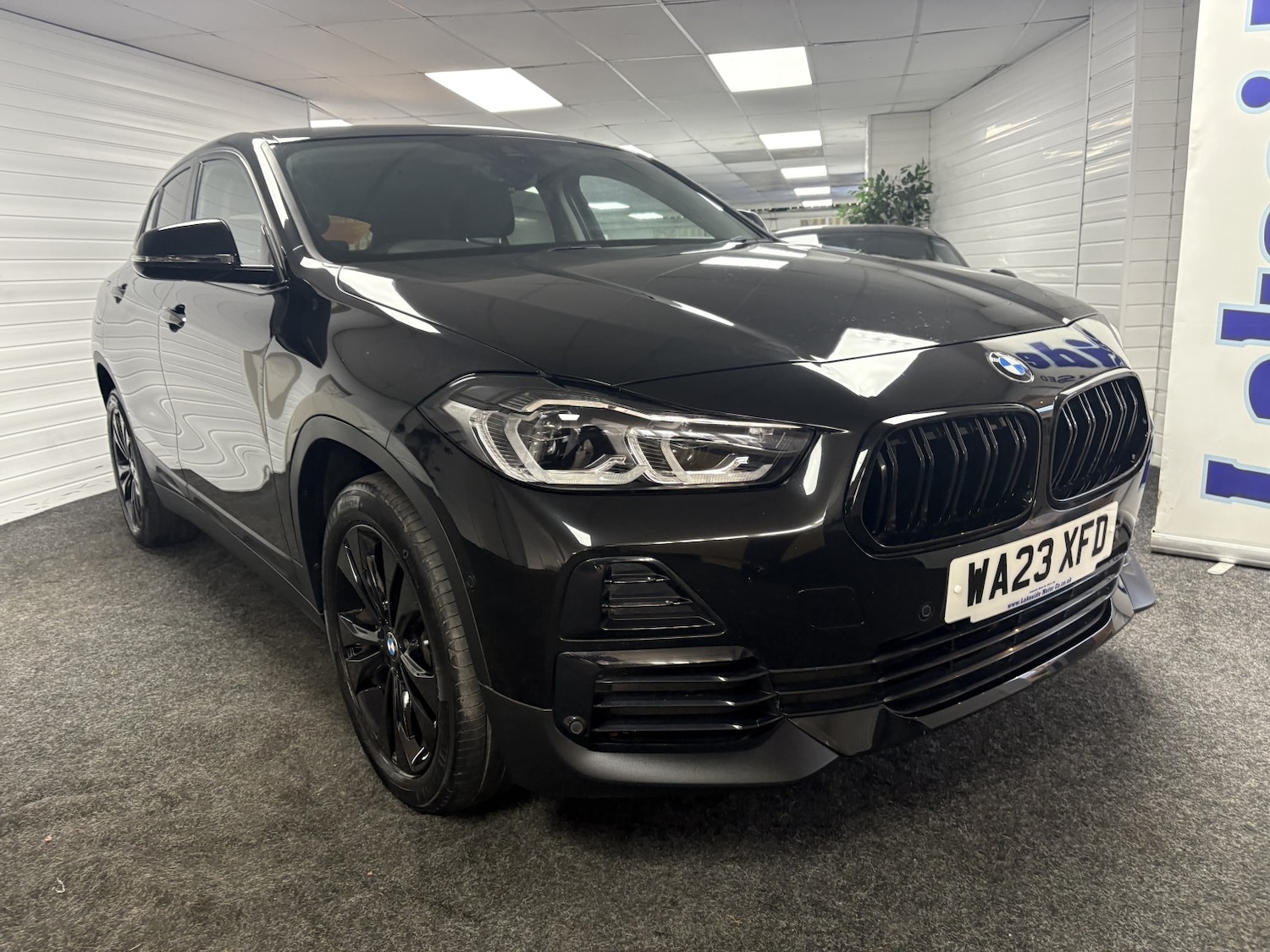 Used BMW X2 2023 for sale - 76312396: Photo 2