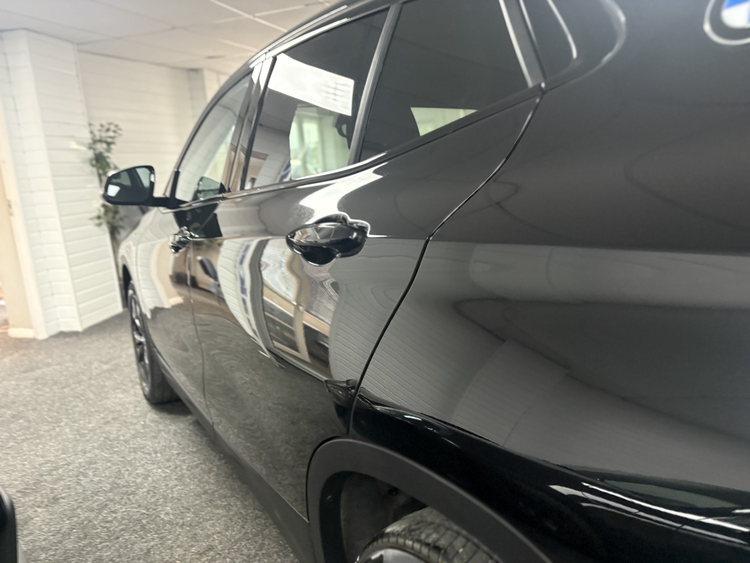 Used BMW X2 2023 for sale - 76312396: Photo 20