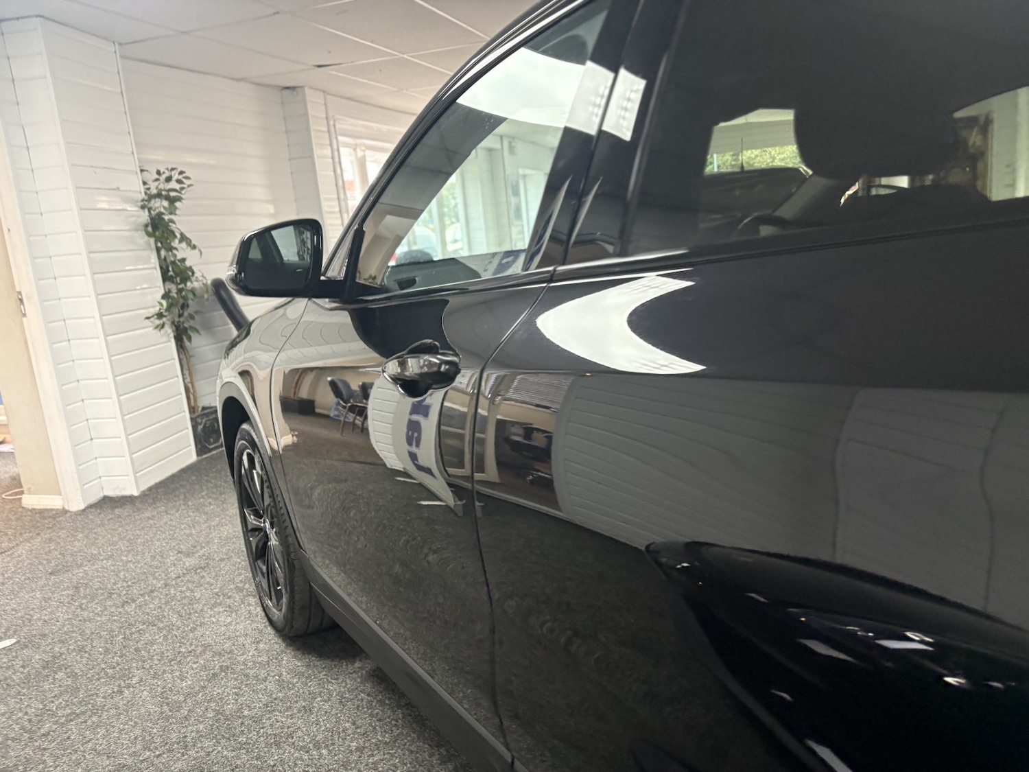 Used BMW X2 2023 for sale - 76312396: Photo 21