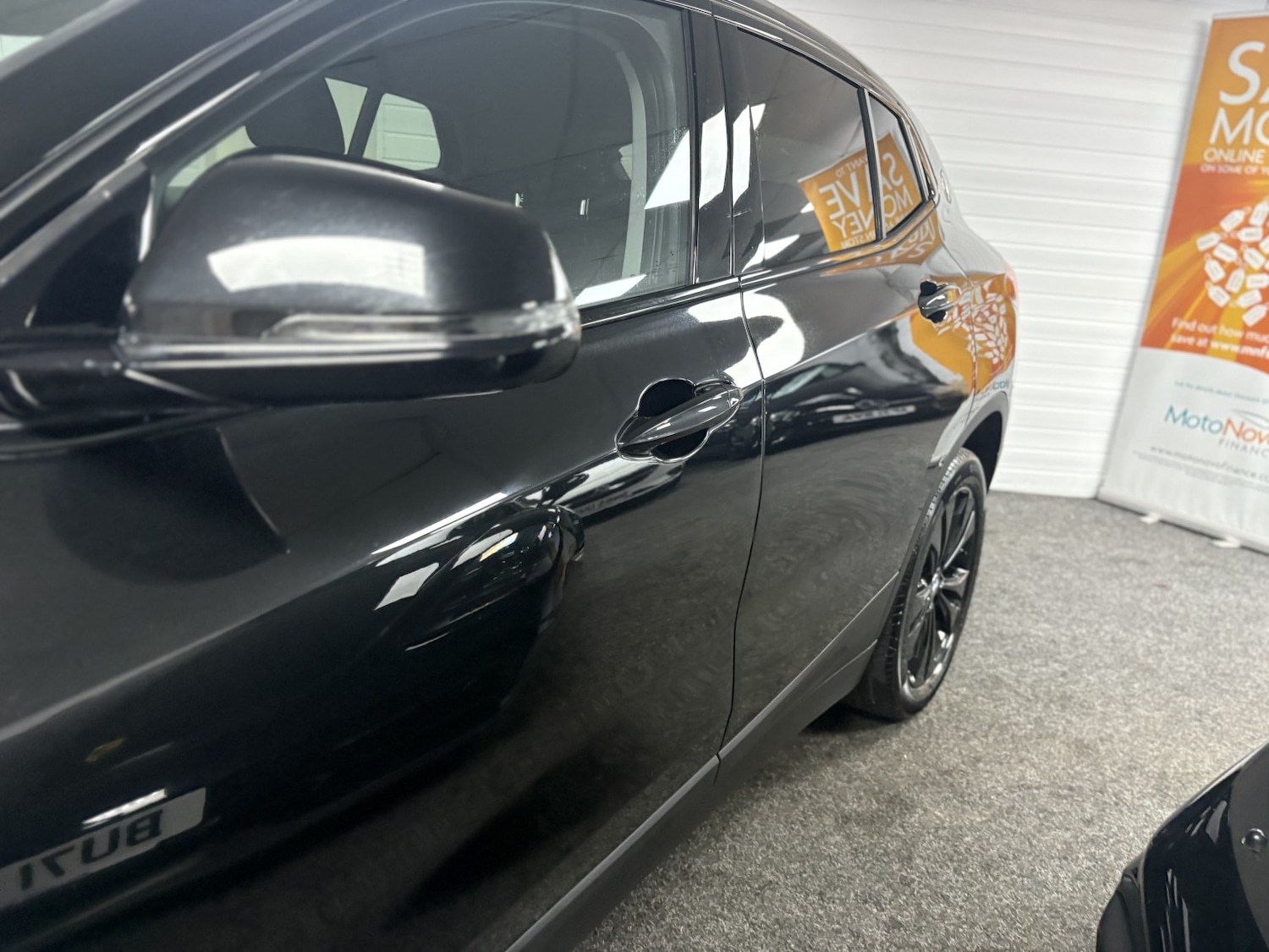 Used BMW X2 2023 for sale - 76312396: Photo 23