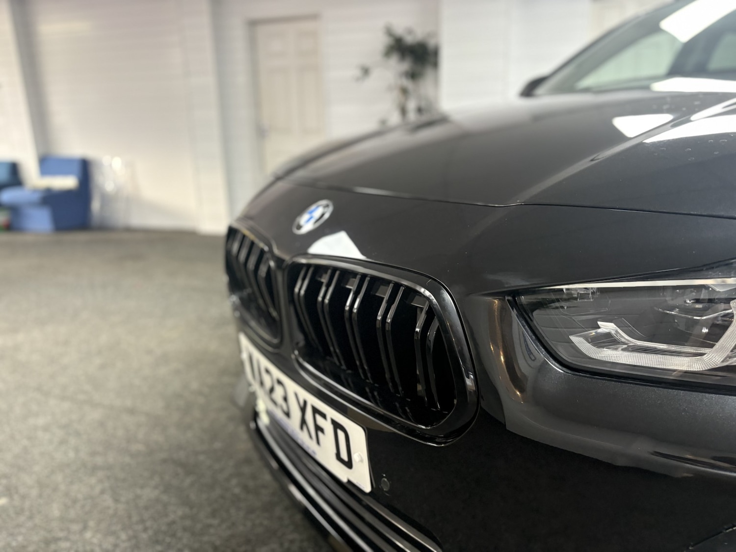 Used BMW X2 2023 for sale - 76312396: Photo 24