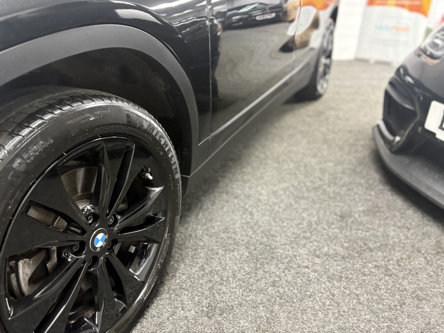 Used BMW X2 2023 for sale - 76312396: Photo 25