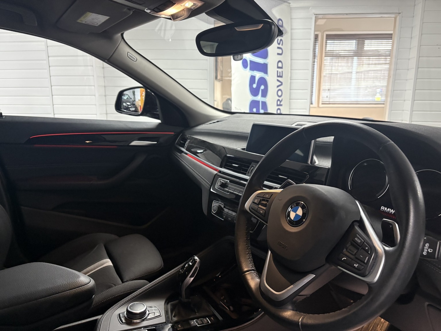 Used BMW X2 2023 for sale - 76312396: Photo 26