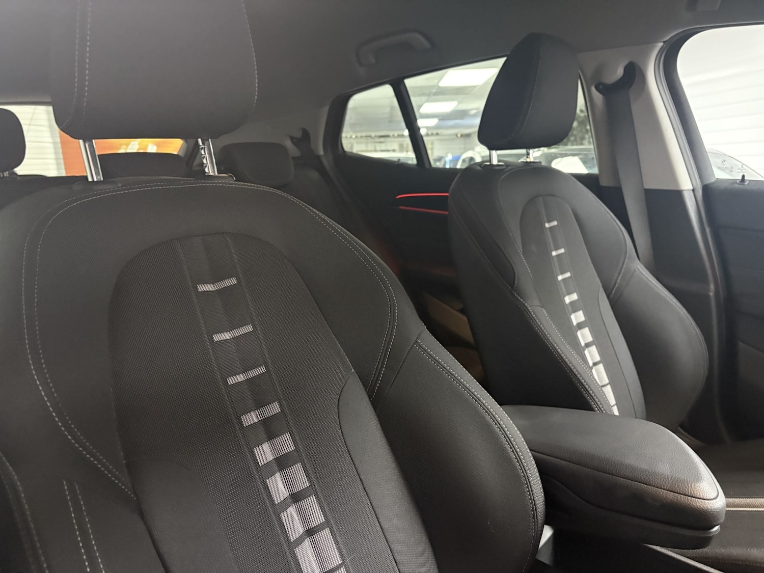 Used BMW X2 2023 for sale - 76312396: Photo 27