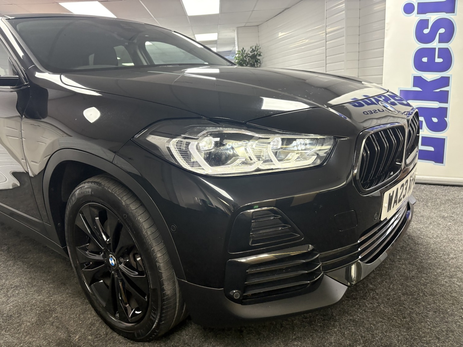 Used BMW X2 2023 for sale - 76312396: Photo 28