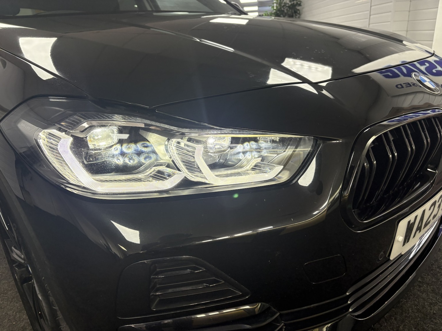 Used BMW X2 2023 for sale - 76312396: Photo 29