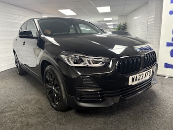 Used BMW X2 2023 for sale - 76312396: Photo 2