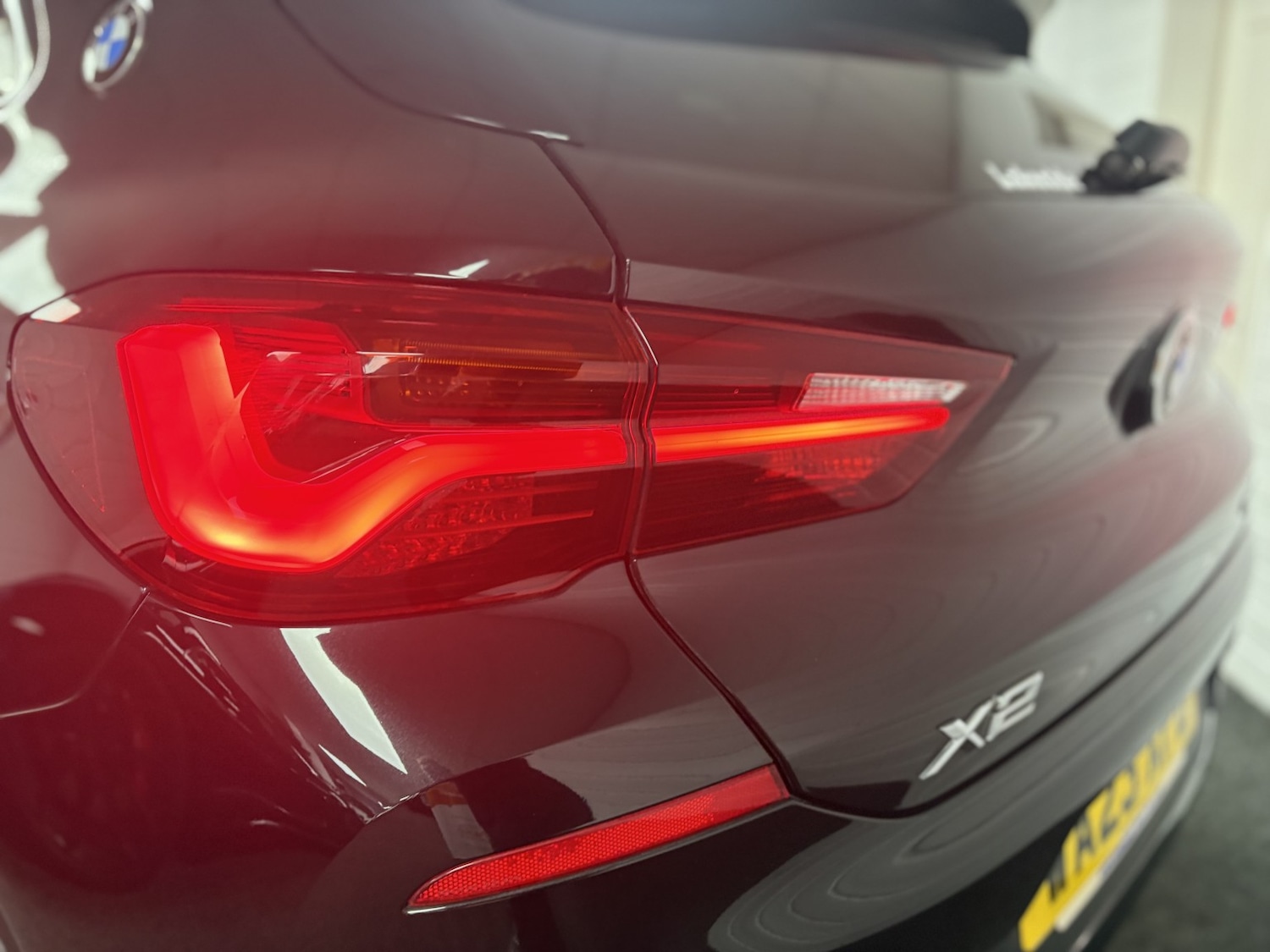 Used BMW X2 2023 for sale - 76312396: Photo 31