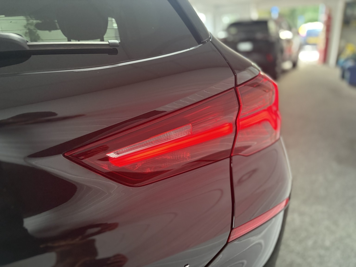 Used BMW X2 2023 for sale - 76312396: Photo 32