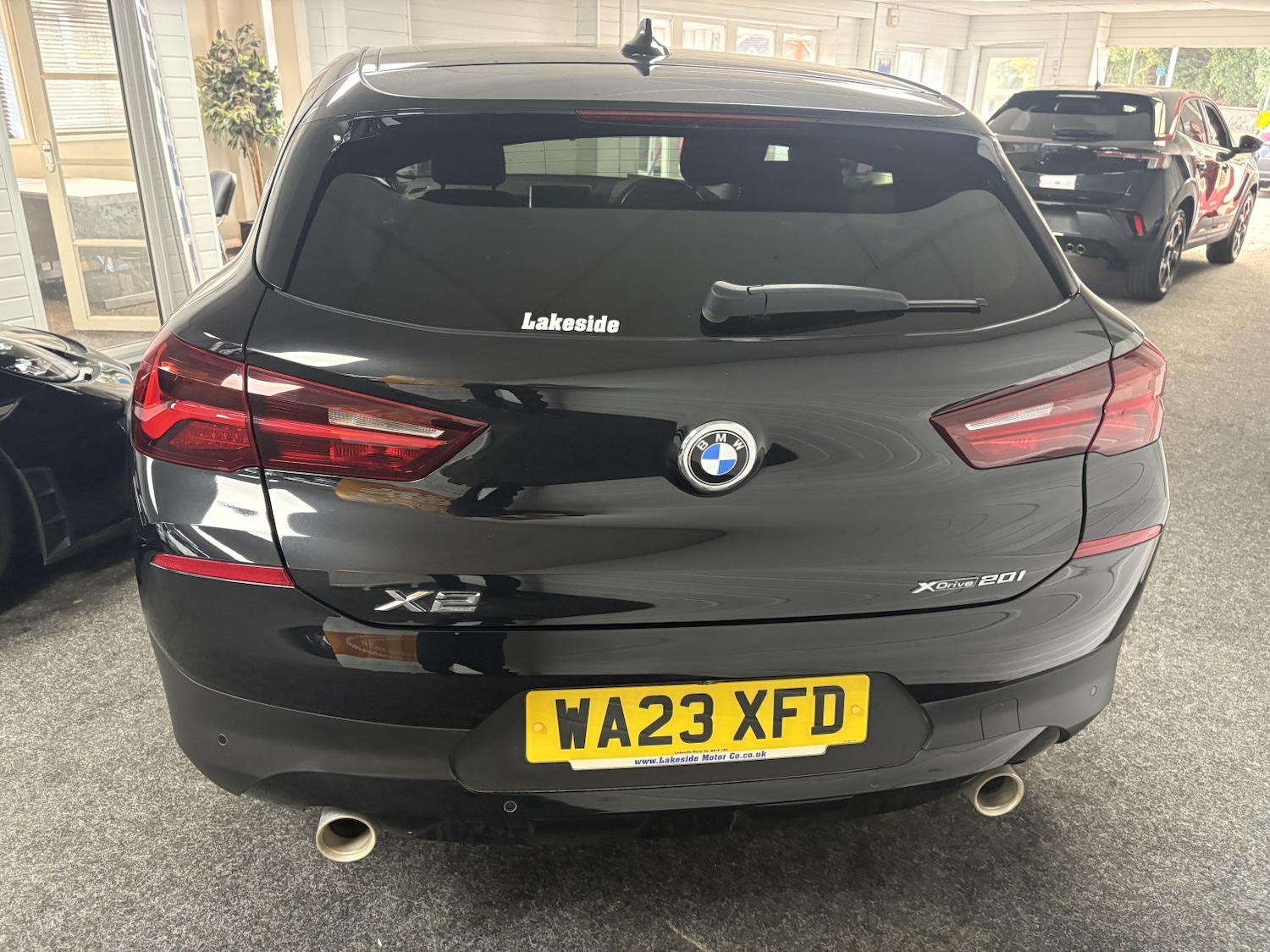Used BMW X2 2023 for sale - 76312396: Photo 5