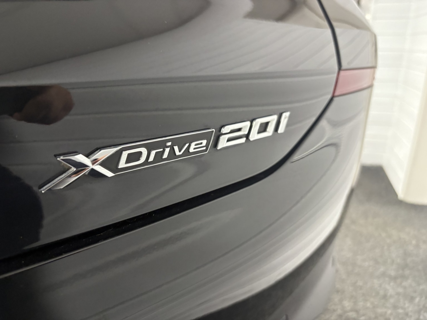 Used BMW X2 2023 for sale - 76312396: Photo 6