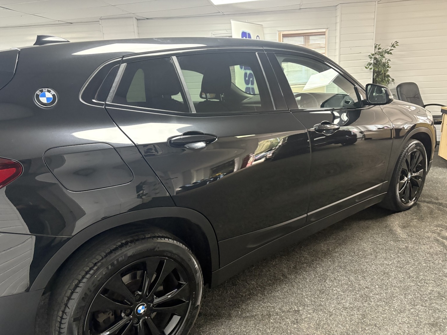 Used BMW X2 2023 for sale - 76312396: Photo 7