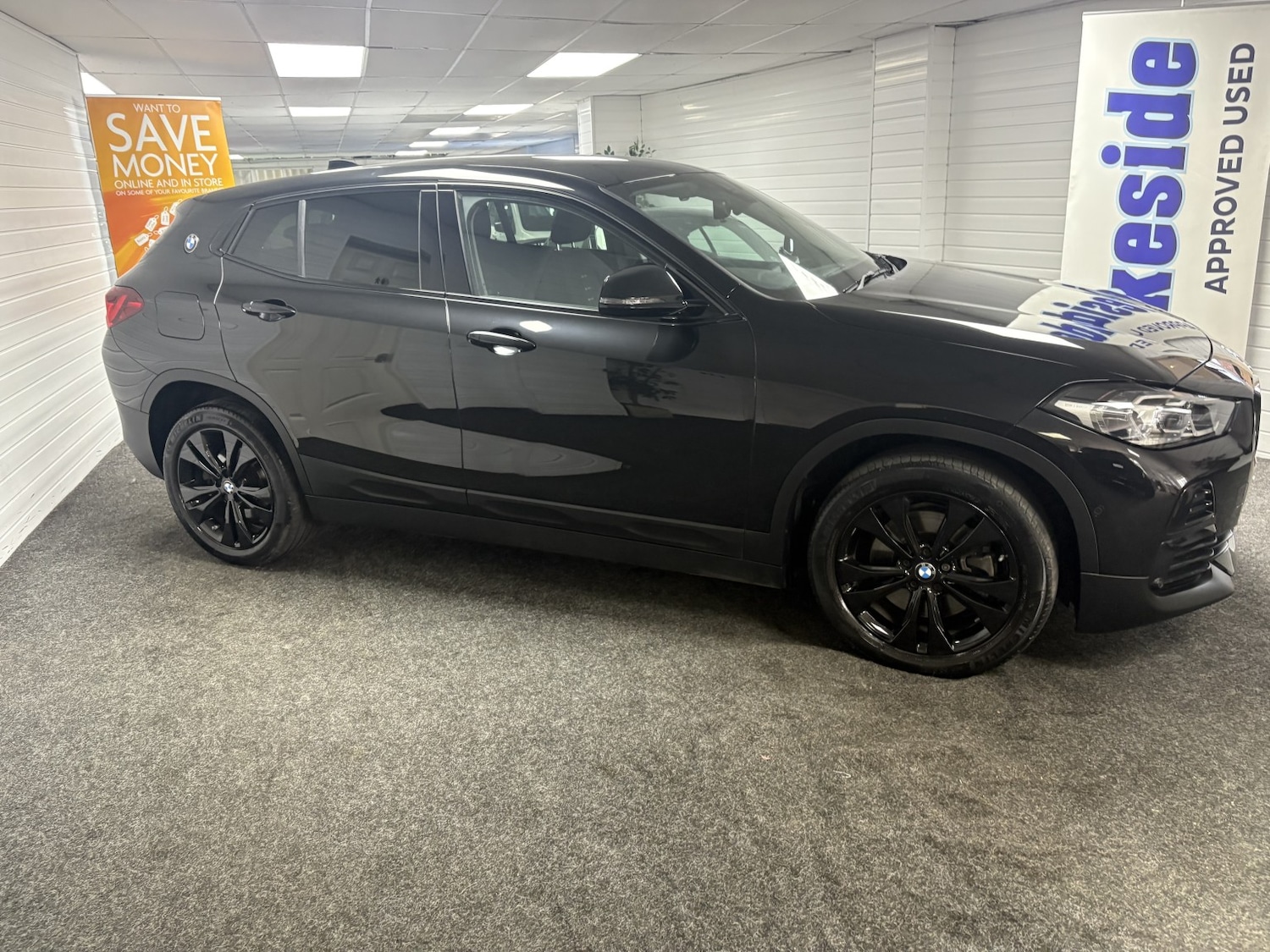 Used BMW X2 2023 for sale - 76312396: Photo 8
