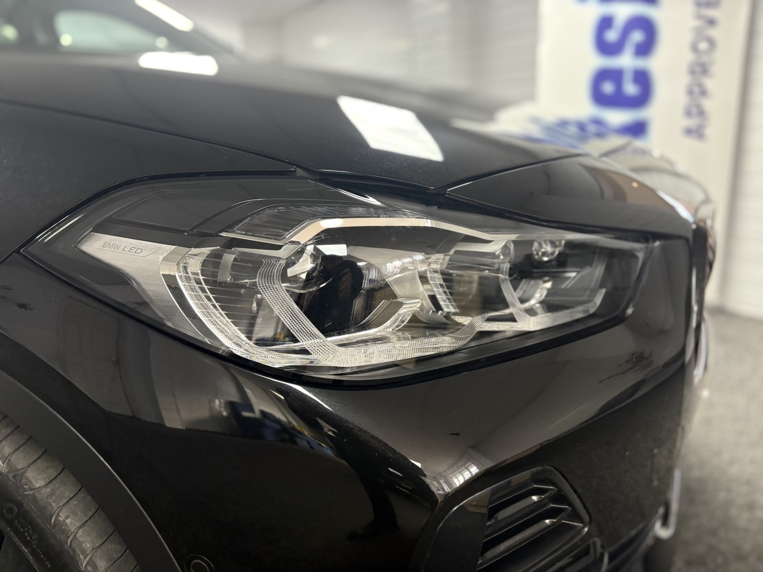 Used BMW X2 2023 for sale - 76312396: Photo 9