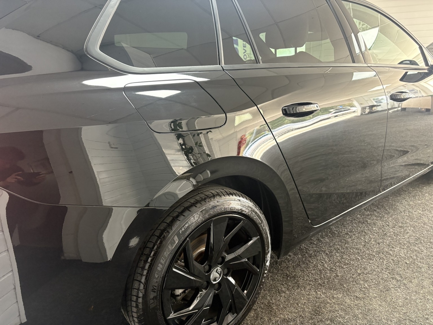 Used Vauxhall Astra 2024 for sale - 77921268: Photo 10