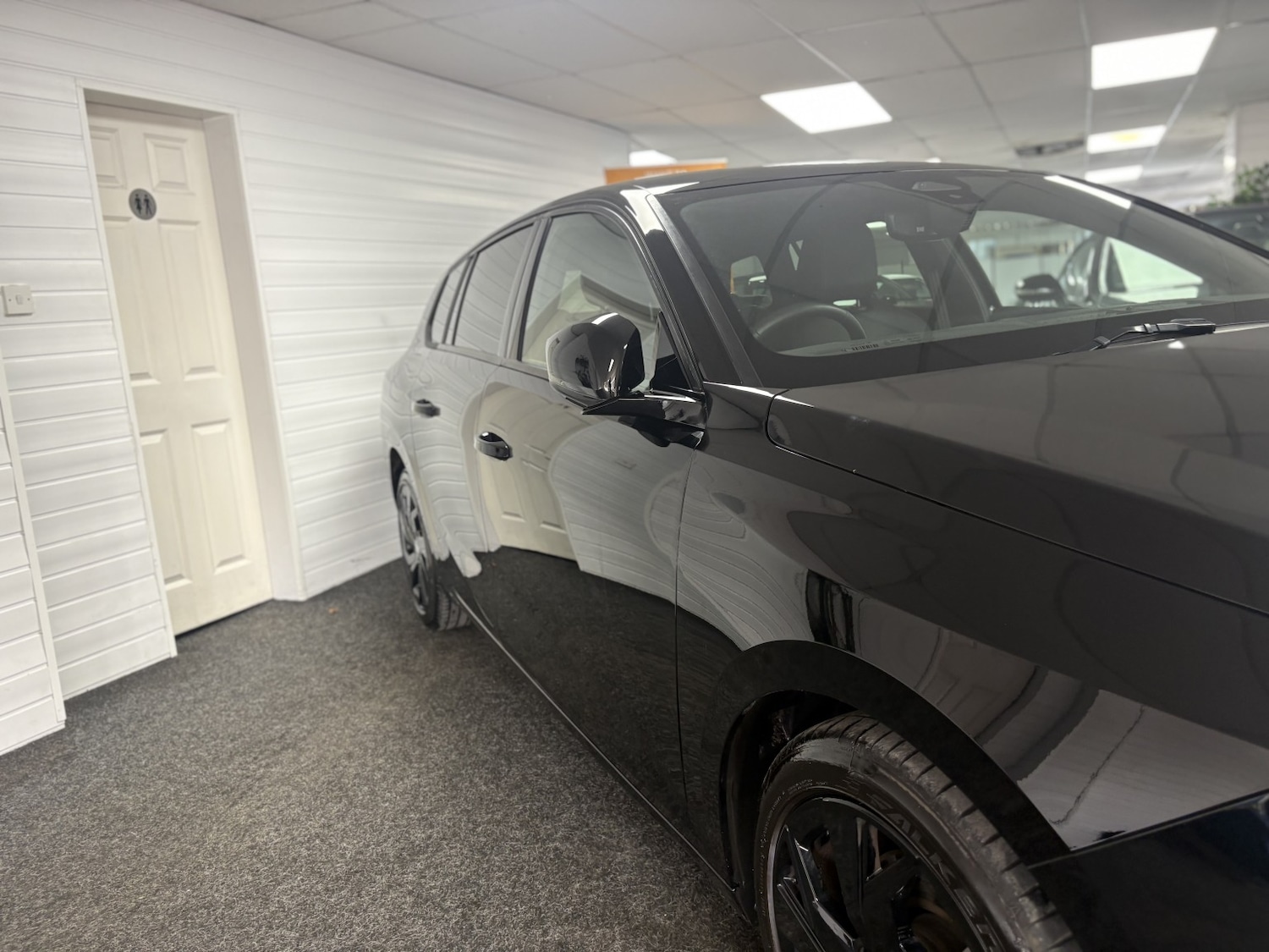 Used Vauxhall Astra 2024 for sale - 77921268: Photo 11