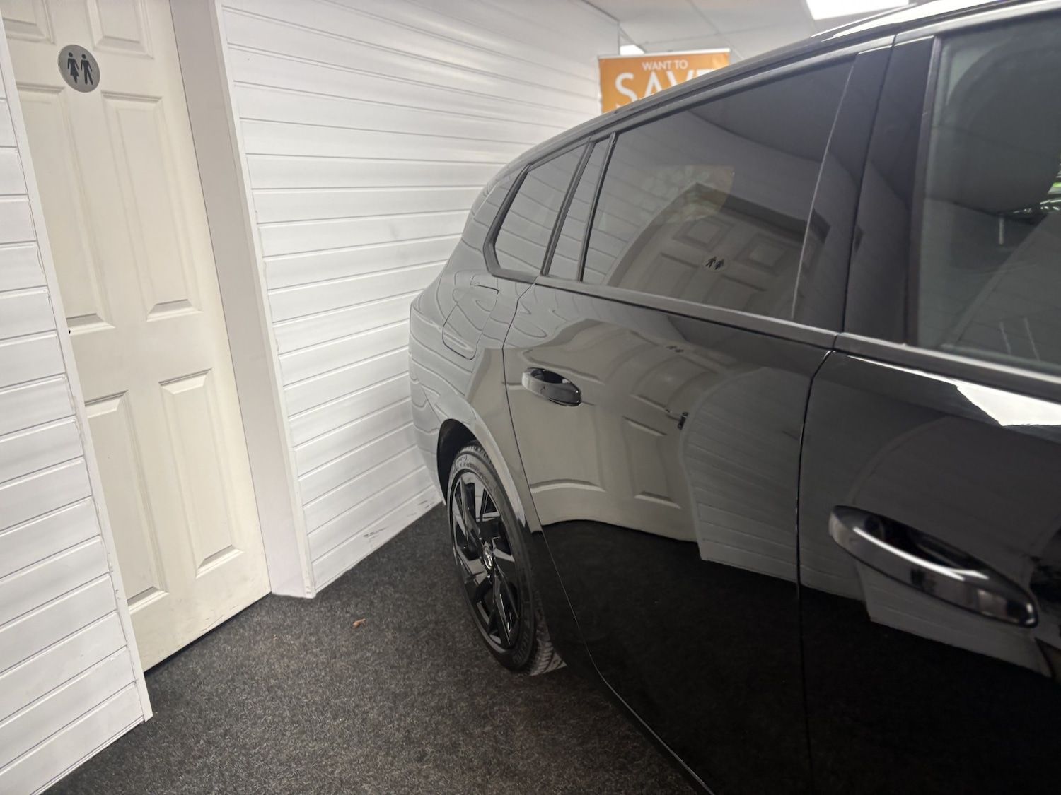 Used Vauxhall Astra 2024 for sale - 77921268: Photo 13