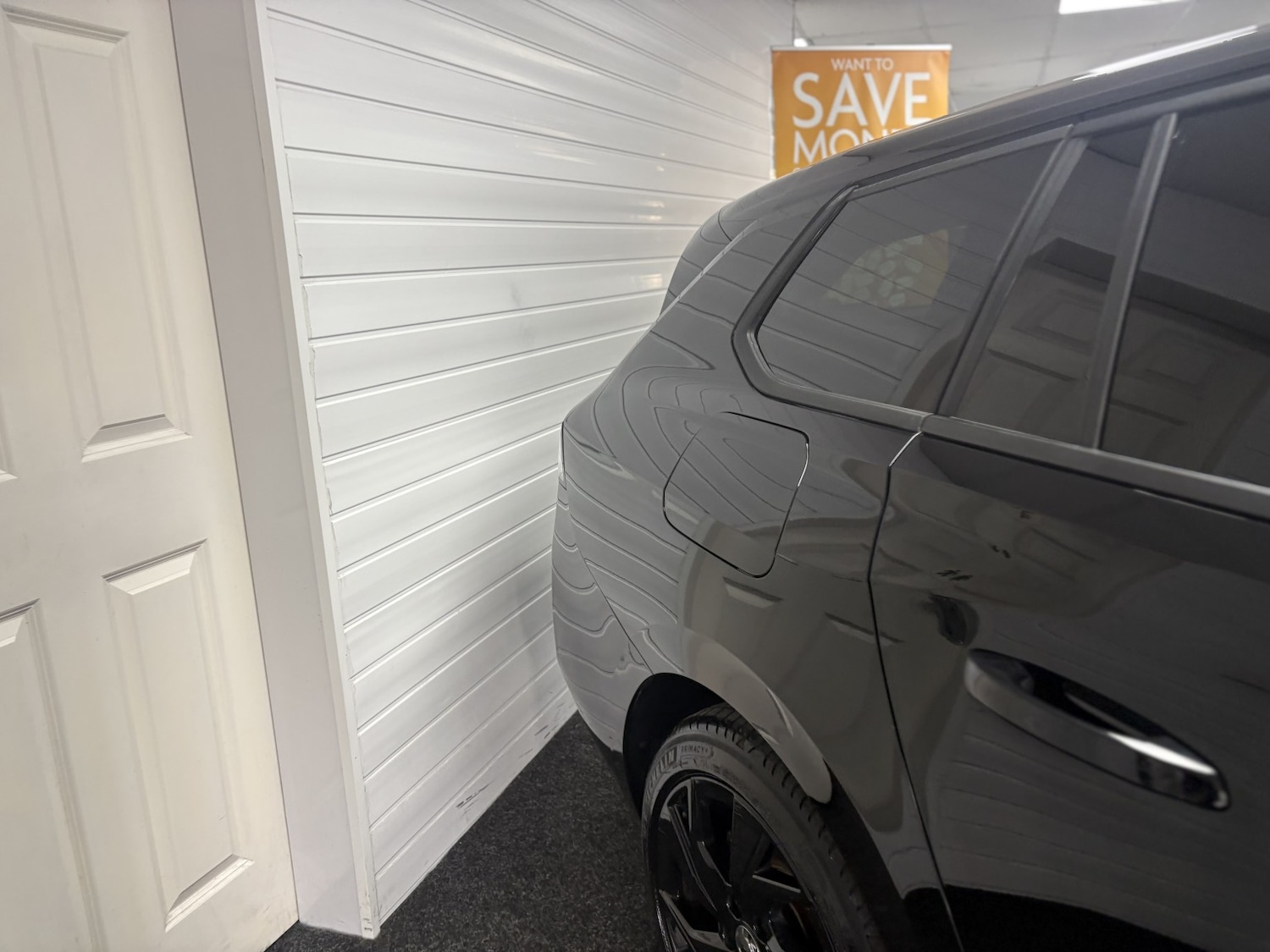 Used Vauxhall Astra 2024 for sale - 77921268: Photo 14