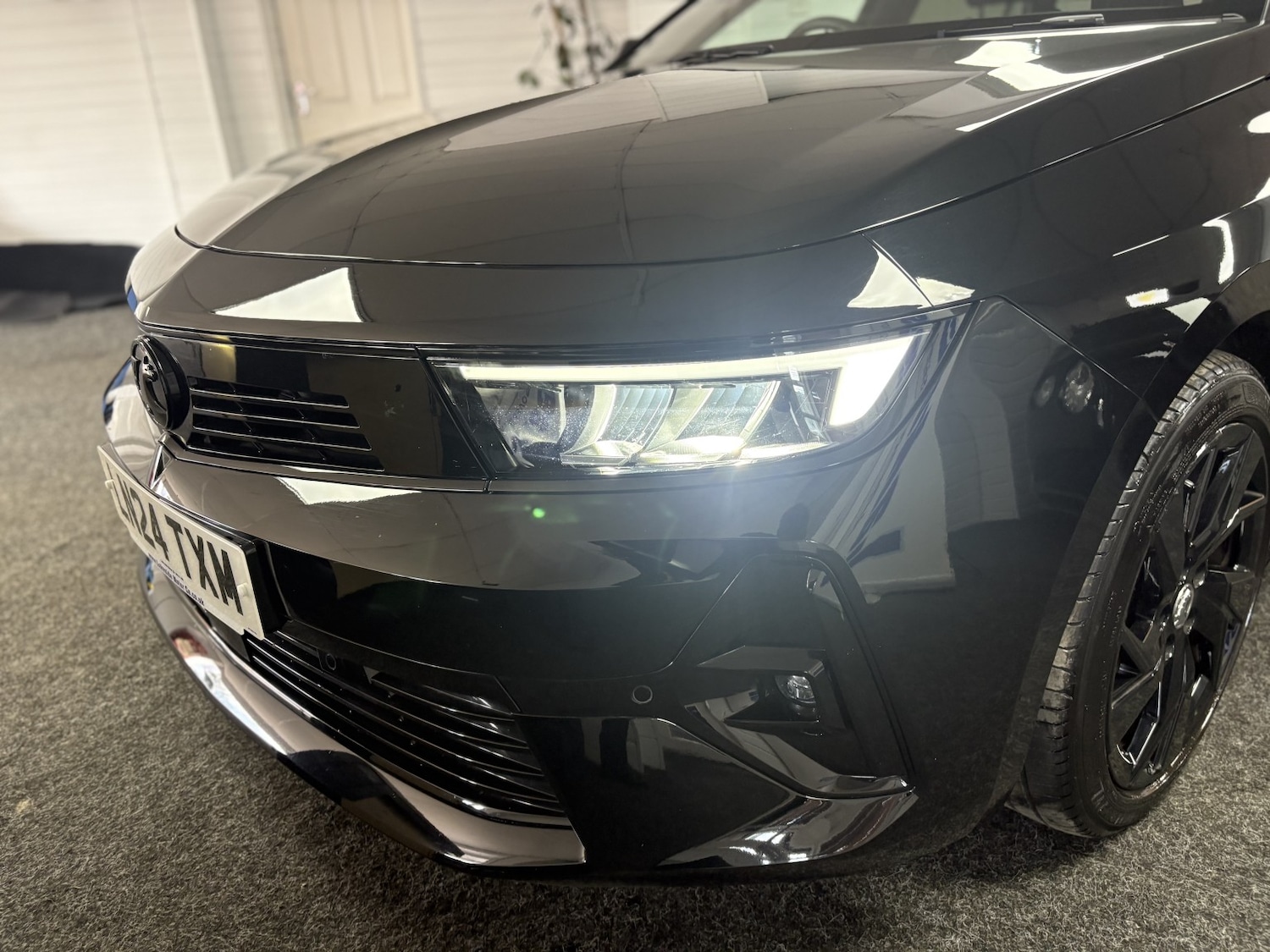 Used Vauxhall Astra 2024 for sale - 77921268: Photo 15