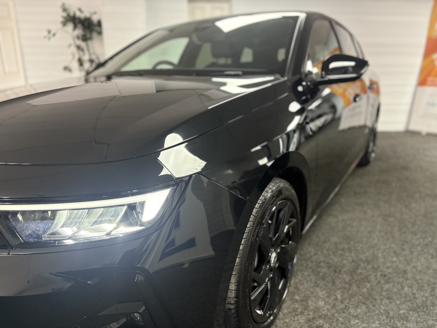 Used Vauxhall Astra 2024 for sale - 77921268: Photo 16