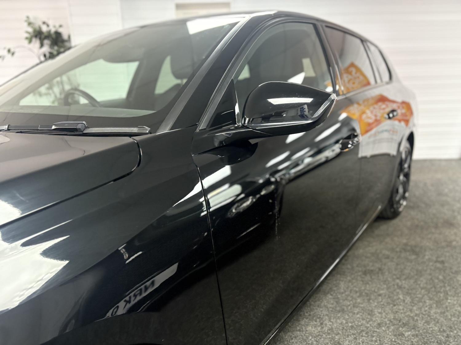 Used Vauxhall Astra 2024 for sale - 77921268: Photo 18