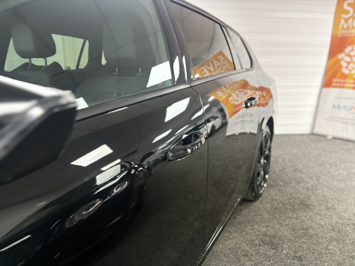 Used Vauxhall Astra 2024 for sale - 77921268: Photo 19