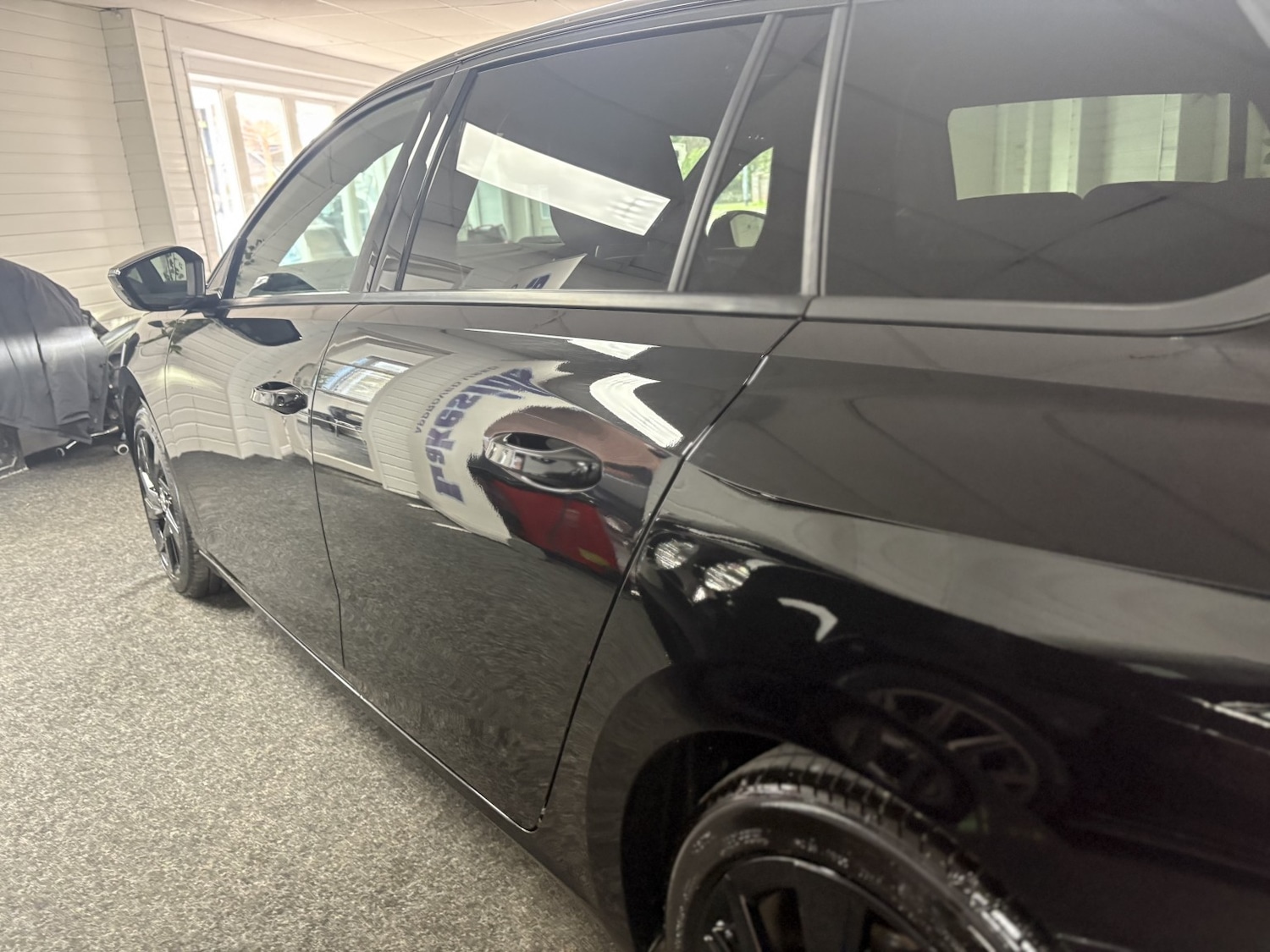 Used Vauxhall Astra 2024 for sale - 77921268: Photo 20