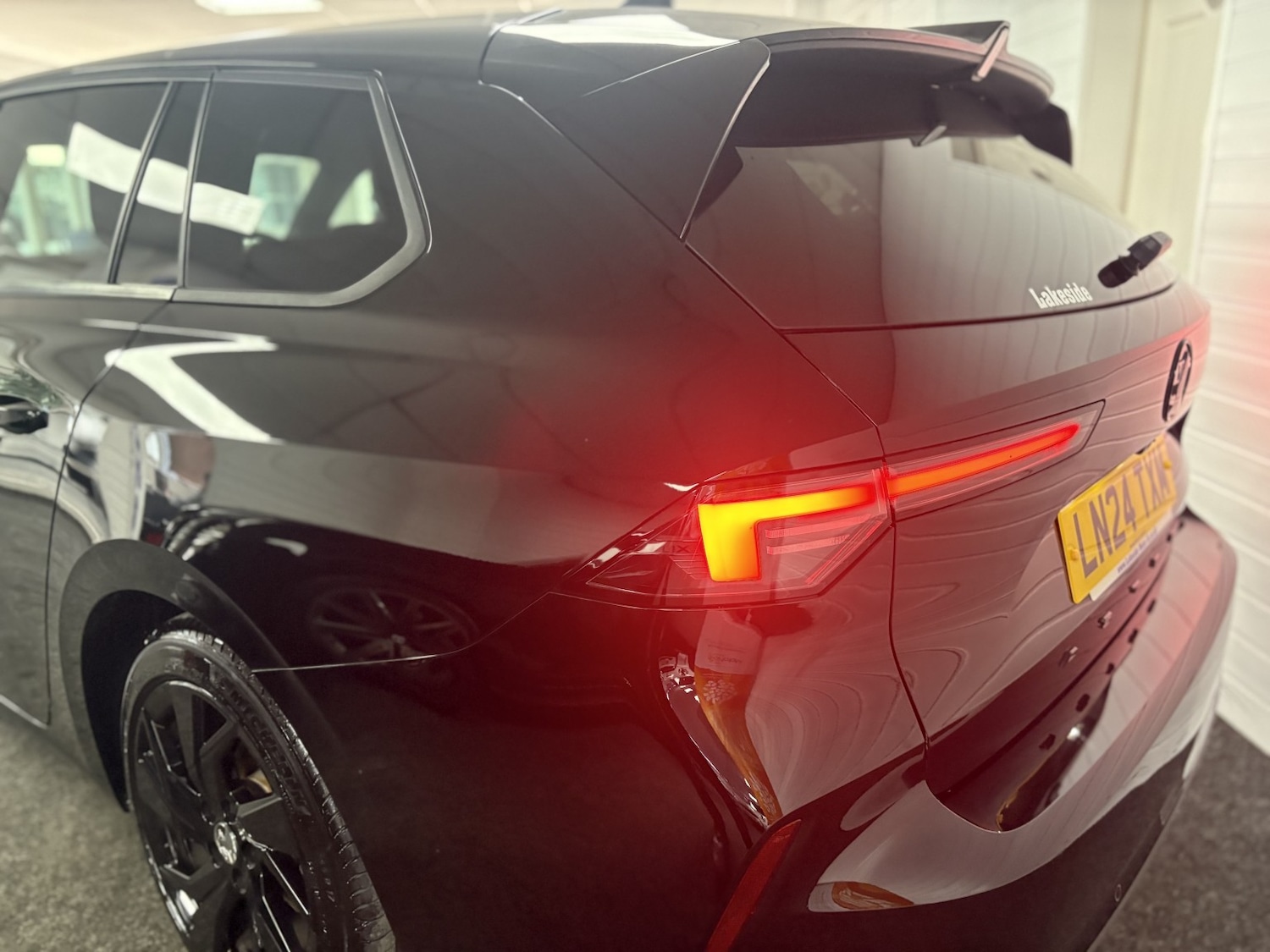 Used Vauxhall Astra 2024 for sale - 77921268: Photo 21