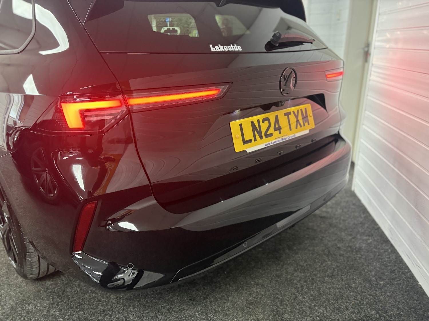 Used Vauxhall Astra 2024 for sale - 77921268: Photo 22