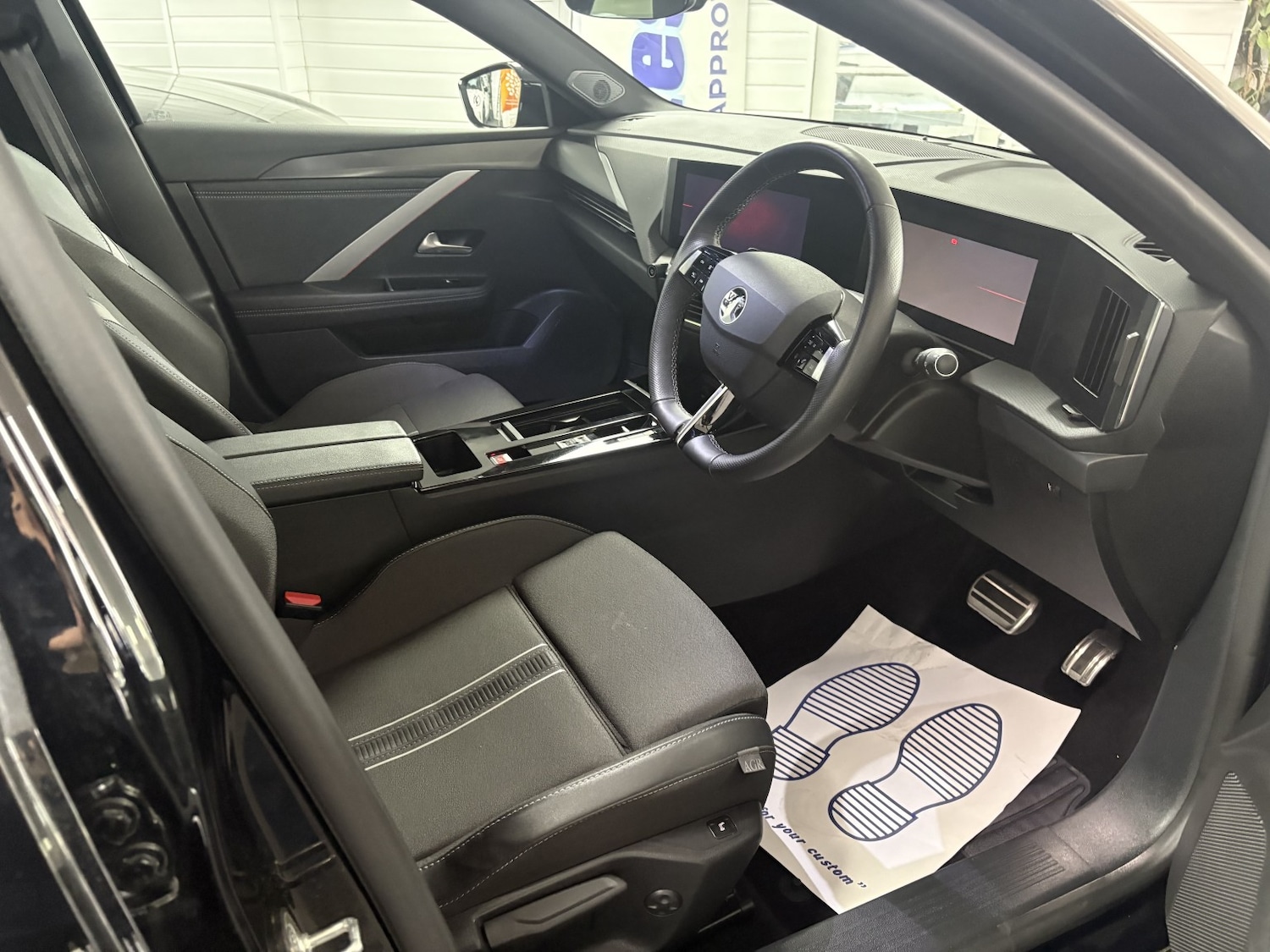 Used Vauxhall Astra 2024 for sale - 77921268: Photo 23