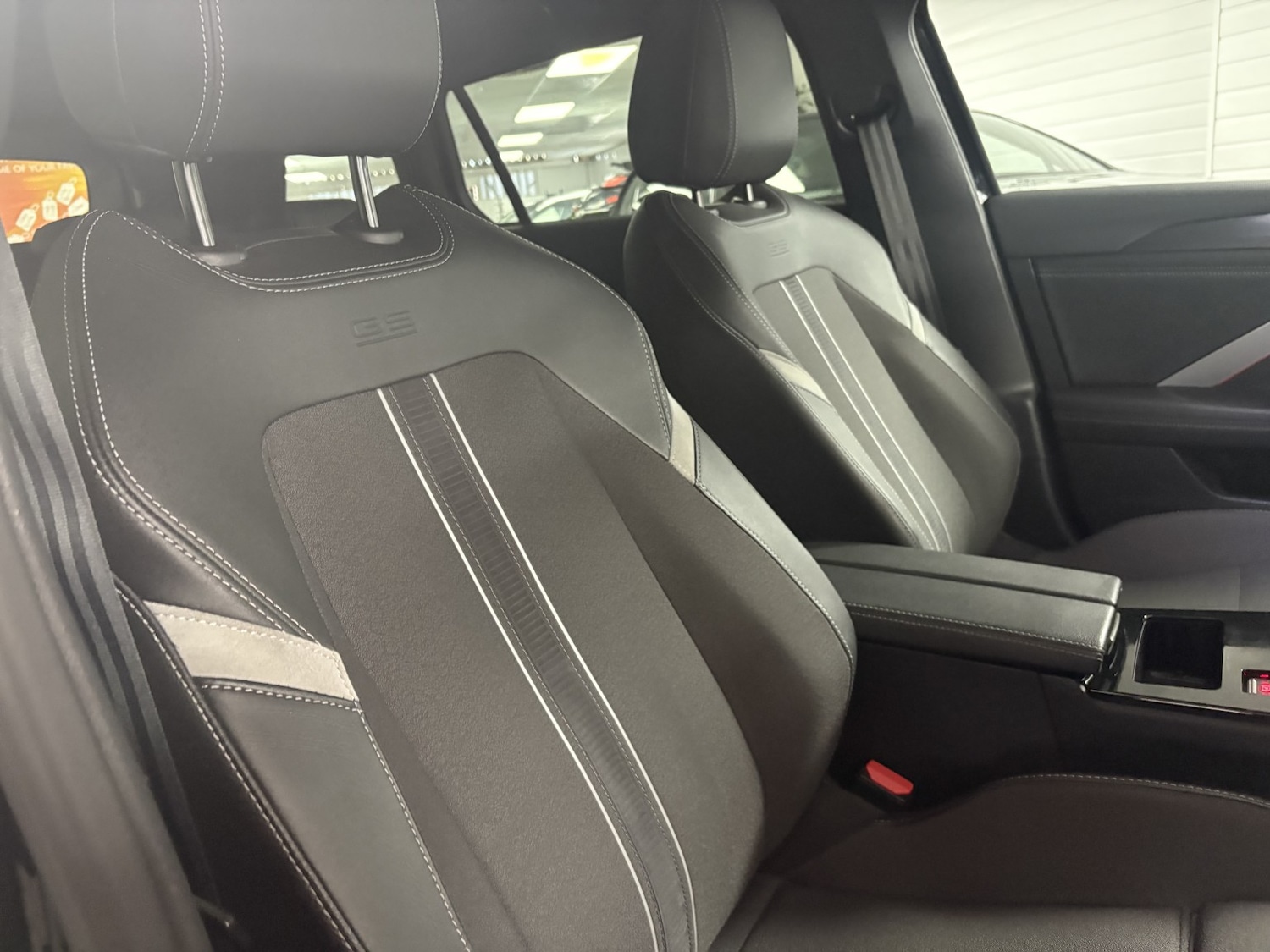 Used Vauxhall Astra 2024 for sale - 77921268: Photo 24