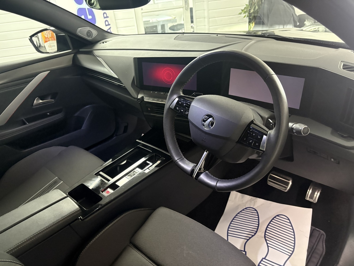 Used Vauxhall Astra 2024 for sale - 77921268: Photo 25